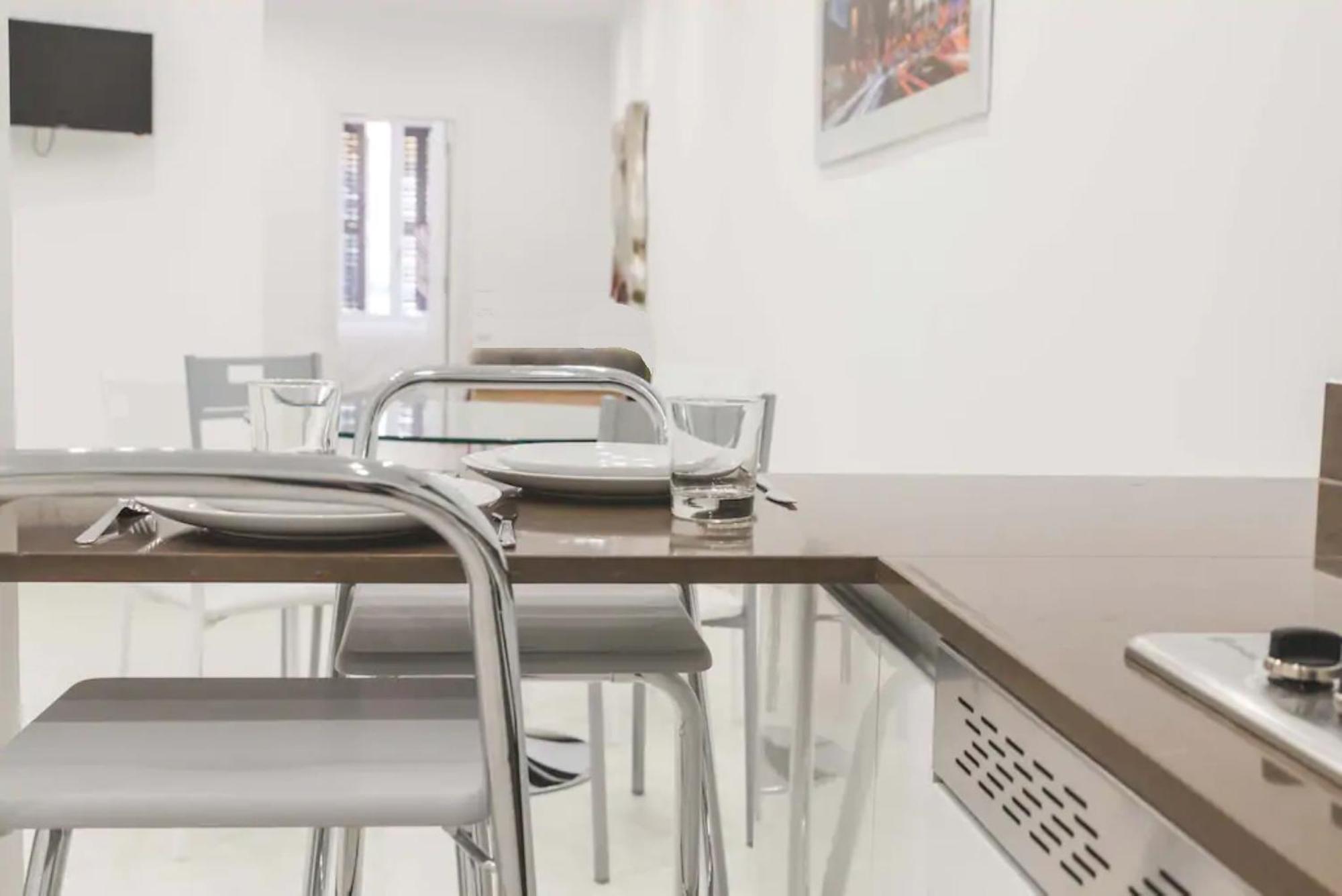 Apartamento De Diseno En Plaza Mayor Madrid Extérieur photo