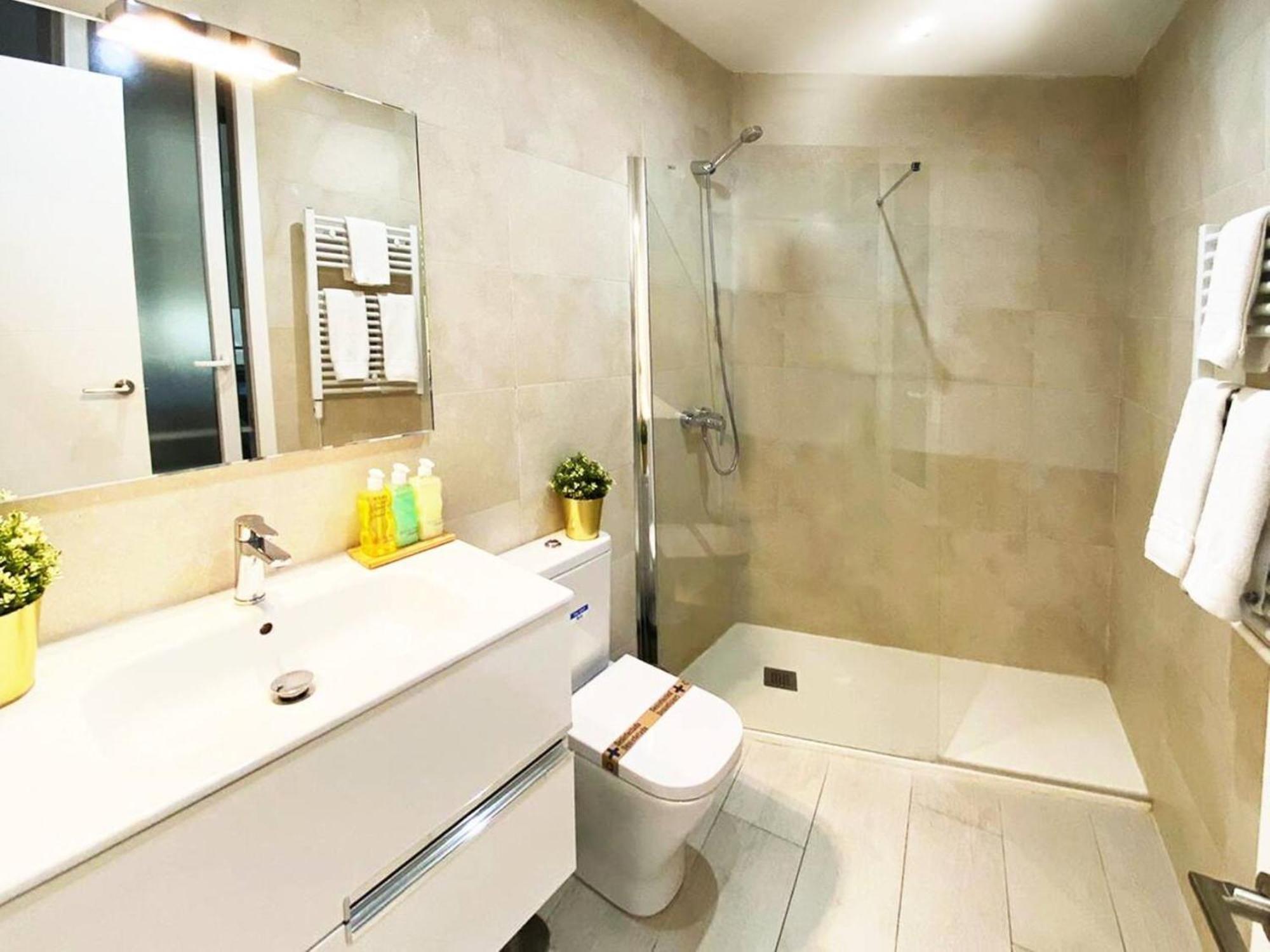 Apartamento De Diseno En Plaza Mayor Madrid Extérieur photo