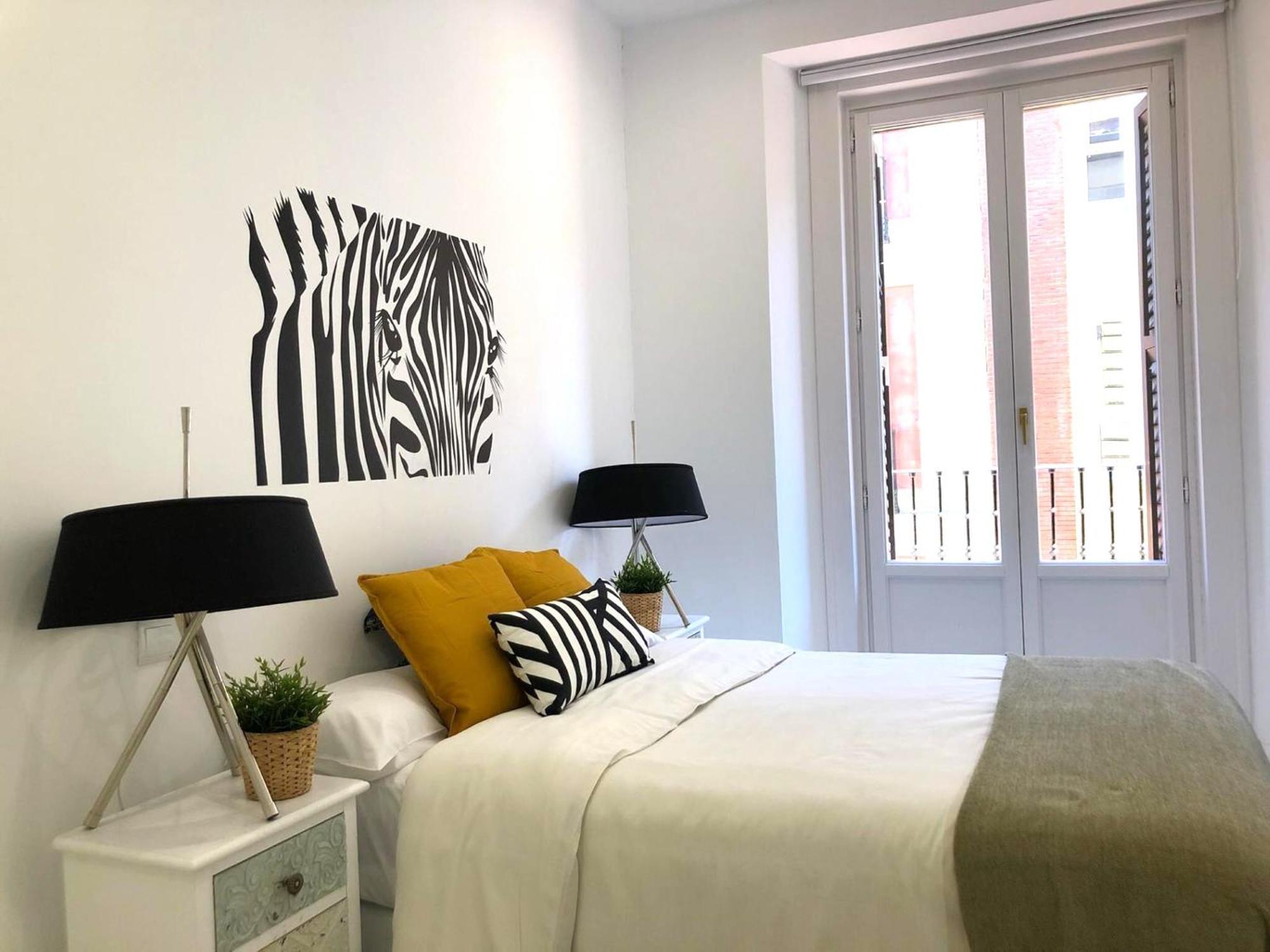 Apartamento De Diseno En Plaza Mayor Madrid Extérieur photo
