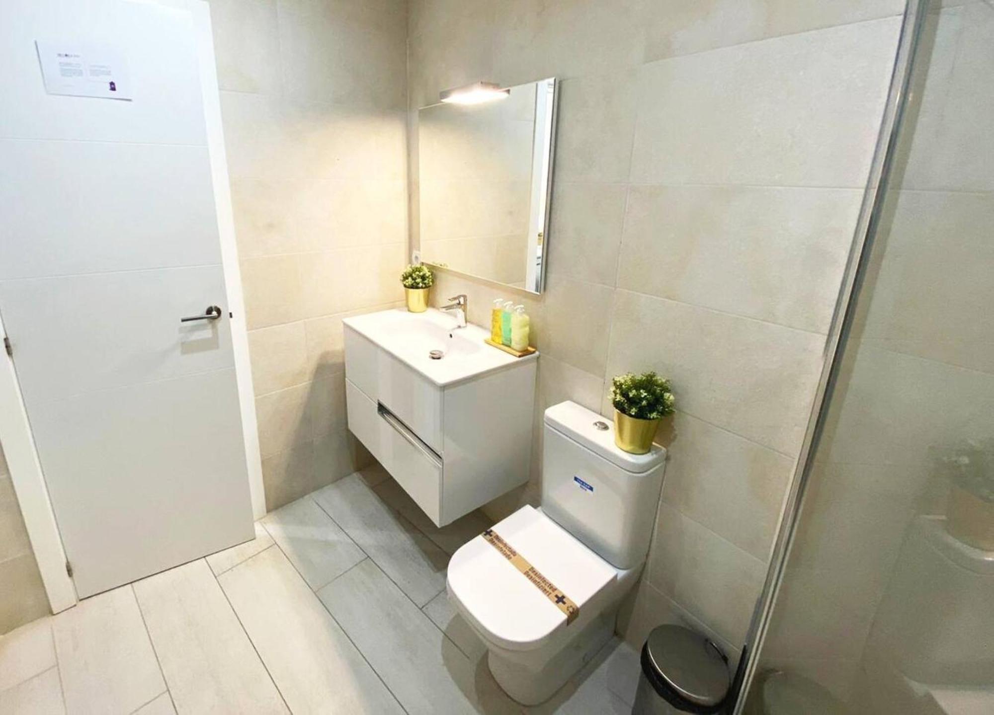 Apartamento De Diseno En Plaza Mayor Madrid Extérieur photo